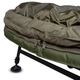 Карповая раскладушка с матрасом туристическая Ranger BED 85 Kingsize Sleep (Арт. RA 5512) - изображение 4