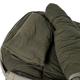 Карповая раскладушка с матрасом туристическая Ranger BED 85 Kingsize Sleep (Арт. RA 5512) - изображение 7