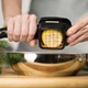 Универсальная овощерезка измельчитель Nicer Dicer Quick 5 в 1 мультислайсер - изображение 3