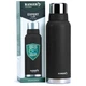 Термос питьевой Ranger Expert RA 9944 1.2л Black - изображение 9