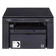 Многофункциональное устройство A4 Canon 5252B004 Laser i-SENSYS MF3010 18стр/мин 600x600dpi ЖК-дисплей черный - изображение 1