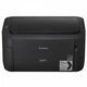 Принтер Canon i-SENSYS LBP6030B чорний, A4, 600x600 dpi, 18 ст/хв, 2 картриджі - зображення 1