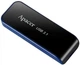 USB флеш-накопитель, флешка Apacer USB3.1 AH356 64GB Black(AP64GAH356B-1) - изображение 2