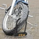 Кодовый замок FEIRI 1825 U‑Lock для двухколесных, 4‑значный - изображение 4