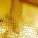 Самоклеюча плівка Sticker Wall ромби золото 0,40х10м SW-00000800 - зображення 2