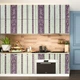 Самоклеюча плівка Sticker Wall турецький орнамент 0,45х10м SW-00001226 - зображення 5