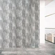 Декоративна плита ПВХ Sticker Wall платиновий мармур 1,22х2,44мх3мм SW-00001411 - зображення 1