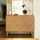 Самоклеюча плівка Sticker Wall SW-00001253 Соняшники 0,45х10м - зображення 5