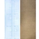 Самоклеюча плівка Sticker Wall жовта павутинка 0,45х10м SW-00001240 - зображення 3