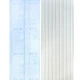 Самоклеющаяся пленка Sticker Wall белый дым 0,45х10м SW-00001211 - изображение 3