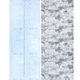 Самоклеюча плівка Sticker Wall сірий камінь 0,45х10м SW-00001238 - зображення 3