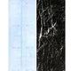 Самоклеюча плівка Sticker Wall чорний мармур класичний 0,45х10мх0,07мм SW-00001281 - зображення 3