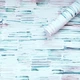 Самоклеюча плівка Sticker Wall SW-00001237 Акварель 0,45х10м - зображення 1