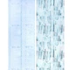 Самоклеюча плівка Sticker Wall SW-00001237 Акварель 0,45х10м - зображення 3