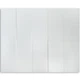 Килимок Sticker Wall складаний однотонний 1,5х2,0mх10mm Білий (296) SW-00001188 - зображення 3