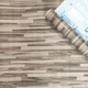 Самоклеюча плівка Sticker Wall коричневий шпон 0,90х10м SW-00000830 - зображення 1