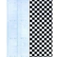 Самоклеюча плівка Sticker Wall SW-00001255 Шахи 0,45х10м - зображення 3