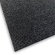 Самоклеящаяся плитка Sticker Wall под ковролин темно-серая 300х300х4мм SW-00001420 - зображення 2