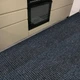 Самоклеящаяся плитка Sticker Wall под ковролин темно-серая 300х300х4мм SW-00001420 - зображення 8