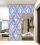 Самоклеюча плівка Sticker Wall зелені ромби 0,45х10м SW-00001257 - зображення 5