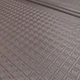 Килимок Sticker Wall складаний однотонний 1,5х2,0mх10mm Коричневий (298) SW-00001189 - зображення 4