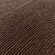 Самоклеюча плитка Sticker Wall під ковролін темно-коричнева 300х300х4мм SW-00001422 - зображення 3