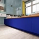 Самоклеюча плівка Sticker Wall синя 0,45х10м SW-00000823 - зображення 2