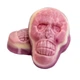 Жевательные конфеты (мармелад) Vidal Skulls Черепа 75 шт - изображение 3