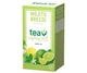 Чай зеленый со вкусом мохито Mojito Breeze 25 сашетов ТМ Tea Moments - изображение 1