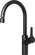 Змішувач кухонний DAMIXA Eclipse DX310722300 - зображення 1