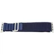 Тканевый ремешок Alpine Loop для Apple Watch 42/44/45/49 mm Navy Blue - изображение 2
