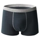 Мужские трусы боксеры набор Mens Underwear 88109-XXL - изображение 6