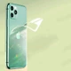 Защитная пленка DK HydroGel Film Back для Apple iPhone 11 Pro (clear) - изображение 2
