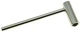 Анкерний ключ накидний PAXPHIL TR102 Hex Wrench 6.35mm - зображення 1