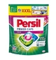 Капсули для стирки вещей Persil 4 в 1 46 шт в пачке, таблетки для стирки Persil 4 в 1 46 шт - изображение 1
