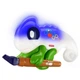Интерактивная игрушка Fisher-Price Умный Хамелеон c технологией Smart Stages на русском языке FCH23 - изображение 5