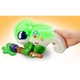 Интерактивная игрушка Fisher-Price Умный Хамелеон c технологией Smart Stages на русском языке FCH23 - изображение 8