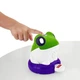 Развивающая игрушка Fisher Price Умный лягушонок Измеряй и сравнивай (рус.) FLR18 - изображение 5