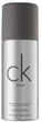 Dezodorant w sprayu Calvin Klein CK One 150 ml (3614225971518) - obraz 1