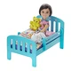 Zestaw lalek Barbie Opiekunka Skipper Czas na sen (887961803563) - obraz 2