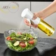 Распылитель стеклянный, спрей для масла, уксуса, соусов, 200 мл Ari&Ana белый - изображение 8