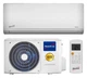 Кондиционер Neoclima Therminator 3.2 EU NS-07EHXIw1eu/NU-07EHXIw1eu, 18 м2, инвертор, A/B, Wi-Fi ready, R32, белый - изображение 1