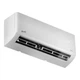 Кондиционер Neoclima Therminator 3.2 EU NS-07EHXIw1eu/NU-07EHXIw1eu, 18 м2, инвертор, A/B, Wi-Fi ready, R32, белый - изображение 7