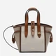 Listonoszka damska skórzana Furla BASRFUABX1208E16001007-E1600 (8050597205281) - obraz 1