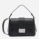 Torebka crossbody damska ze skóry naturalnej Furla WB00550AX0733O60001003-O6000 Czarna (8050597106236) - obraz 1
