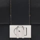 Torebka crossbody damska ze skóry naturalnej Furla WB00550AX0733O60001003-O6000 Czarna (8050597106236) - obraz 5