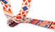 Szelki MATTEO Guard 38-64cm/25mm Boho (DLPMT1SOS0013) - obraz 2