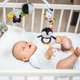 Музичний мобіль BabyOno Щаслива команда (636) - зображення 3