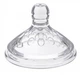 Соска антиколікова BabyOno Natural Nurising 3+, середній потік, 2 шт. (1453) - зображення 1