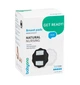 Прокладки лактационные BabyOno Natural Nursing, черный, 24 шт. (298/02) - изображение 3